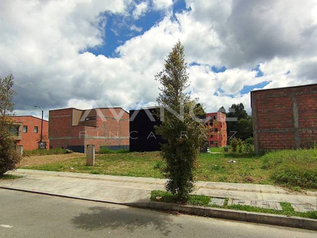 Lote para Venta en La Ceja - 5