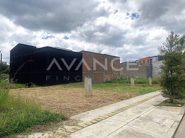 #VLT503 - Lote para Venta en La Ceja - ANT - 2