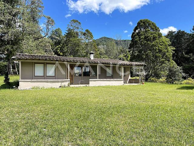 #AF545 - Casa para Alquiler en La Ceja - ANT