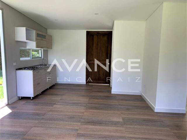 #AA272 - Apartamento para Alquiler en La Ceja - ANT