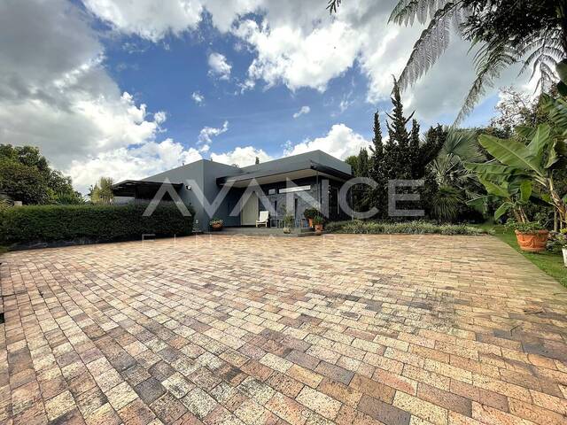 #VC547 - Casa para Venta en Carmen de Viboral - ANT