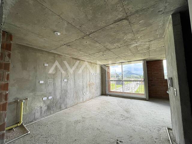 #420 - Apartamento para Venta en La Ceja - ANT - 2