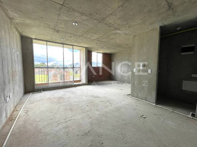 #420 - Apartamento para Venta en La Ceja - ANT - 3