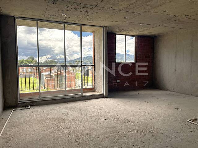 Apartamento para Venta en La Ceja - 4