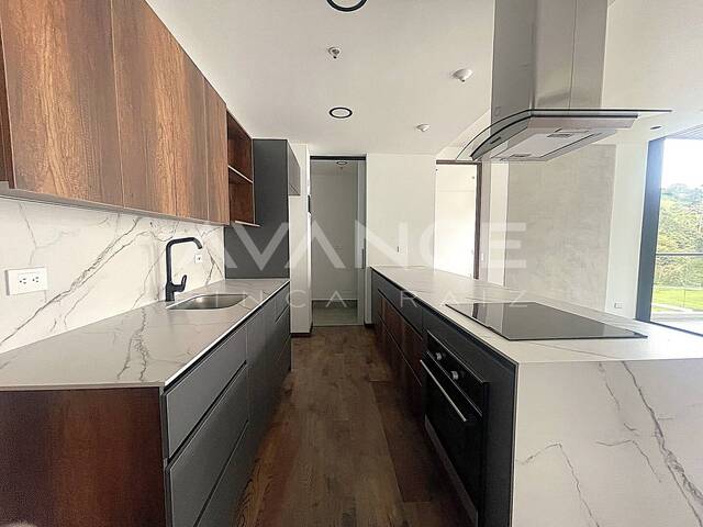 #AA554 - Apartamento para Alquiler en Retiro - ANT