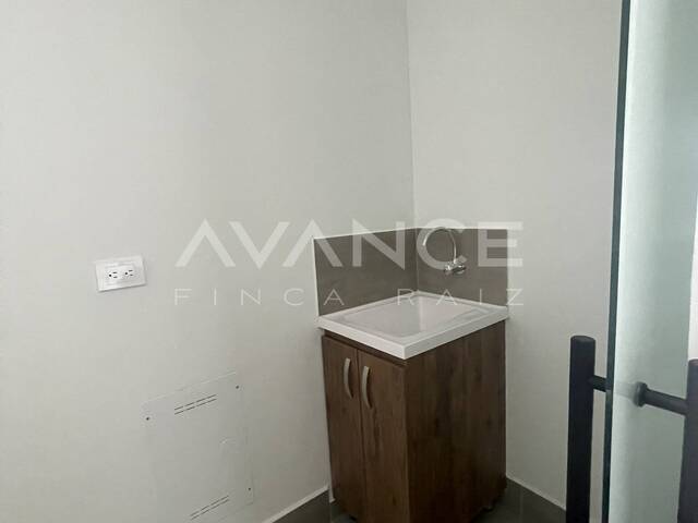 #AA554 - Apartamento para Alquiler en Retiro - ANT
