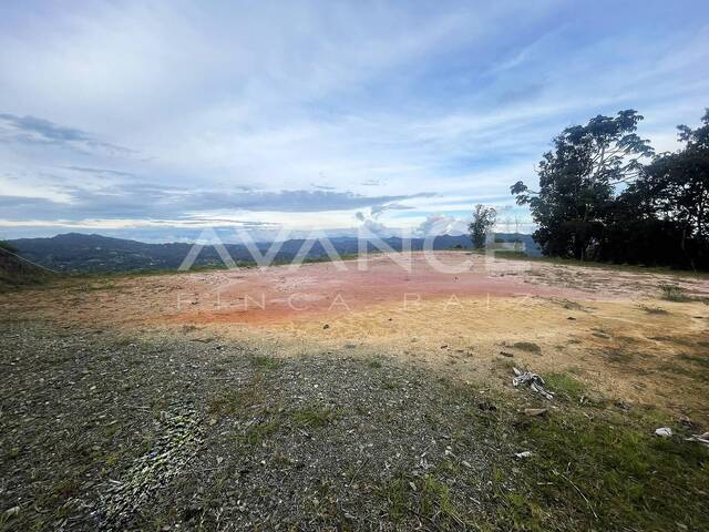 #VLT550 - Lote para Venta en Retiro - ANT