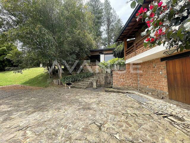 #VF549 - Lote en Parcelación para Venta en La Ceja - ANT - 3