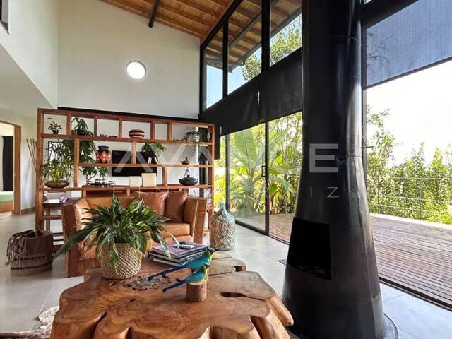 #VF506 - Casa para Venta en La Ceja - ANT