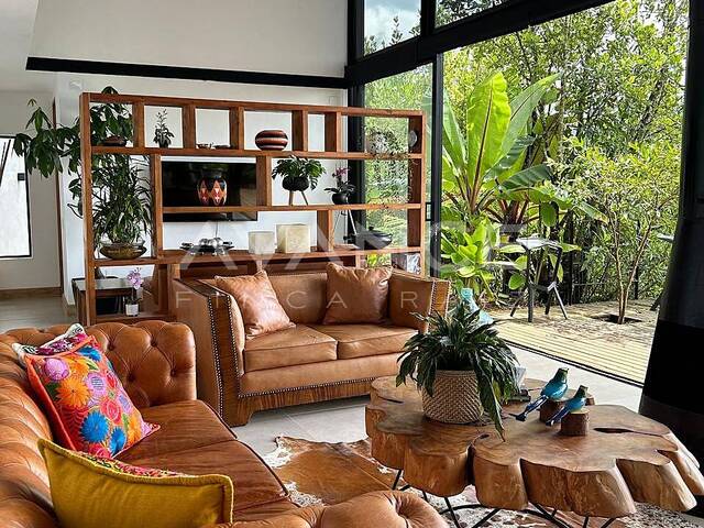 #VF506 - Casa para Venta en La Ceja - ANT