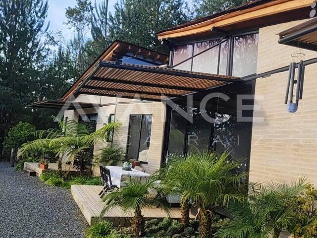 Venta en Sector el Yarumo - La Ceja