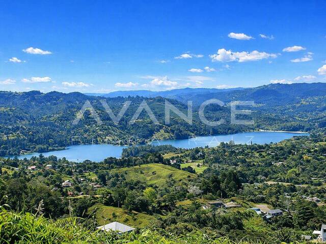 #VLT550 - Lote para Venta en Retiro - ANT