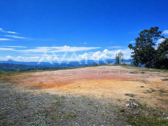 #VLT550 - Lote para Venta en Retiro - ANT